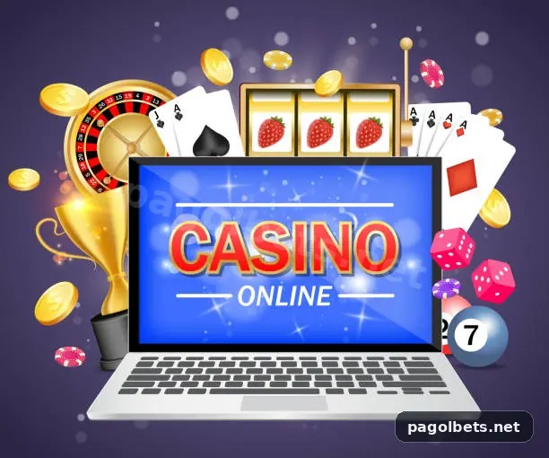 pagol bet Slots - pagol bet visual 1